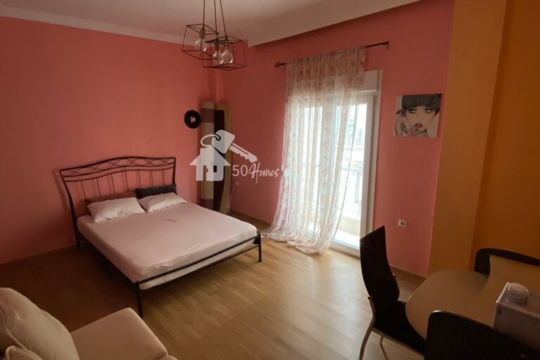 Agia Triada Student Apartment Thessaloniki