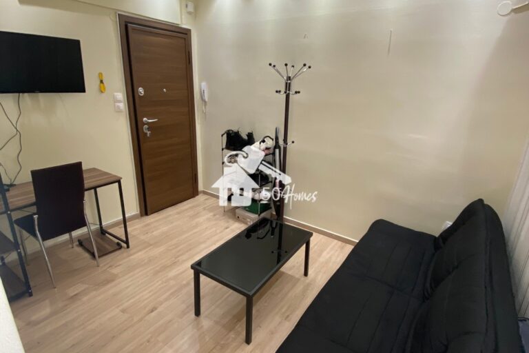 Faliro Student Apartment Thessaloniki