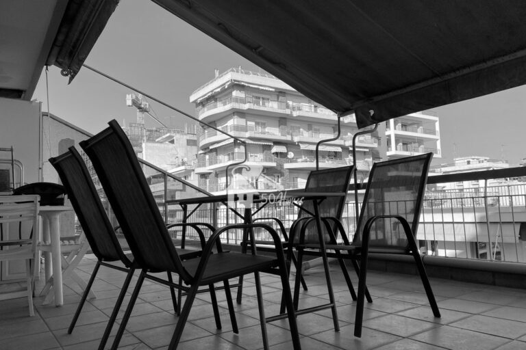 Thessaloniki 25is Martiou Student Apartment booked