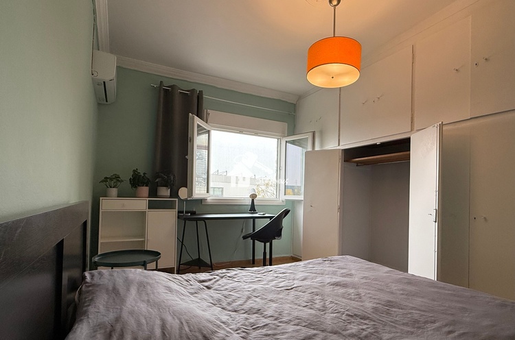 Egaleo2 Erasmus Student Apartment 50Homes